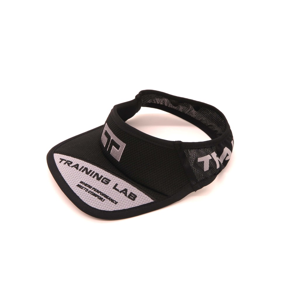 🔥🔥🔥TL Running Visor หมวกวิ่งทรงครึ่งใบ AolA