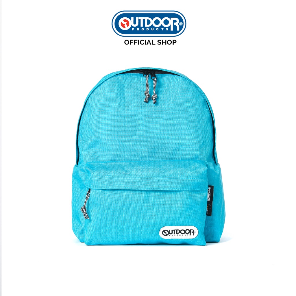 Outdoor Products Basic Daypack Backpack Unisex Bag กระเป๋าสะพายหลัง ...