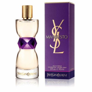 Yves Saint Laurent Manifesto EDP 90ml