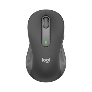 LOGITECH SIGNATURE M650 WIRELESS MOUSE  (1Y) เมาส์