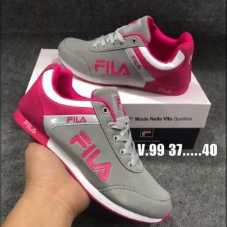 👟รองเท้าผ้าใบหญิง  
👟SIZE 37 - 40