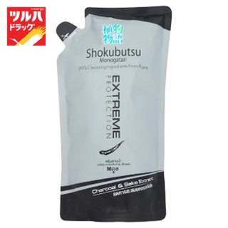 Shokubutsu For Men Extreme Protection (Refill) 500 ml.