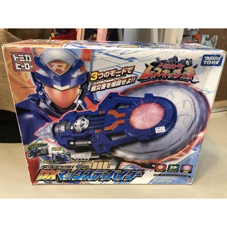 ของเล่นแปลงร่าง takara tomy