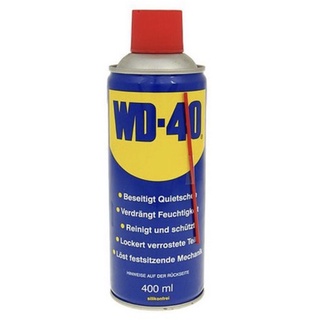 น้ำมันครอบจักรวาล WD-40 ขนาด 191 มิลลิลิตร💪