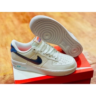 Nike air รองเท้าผ้าใบไนกี้