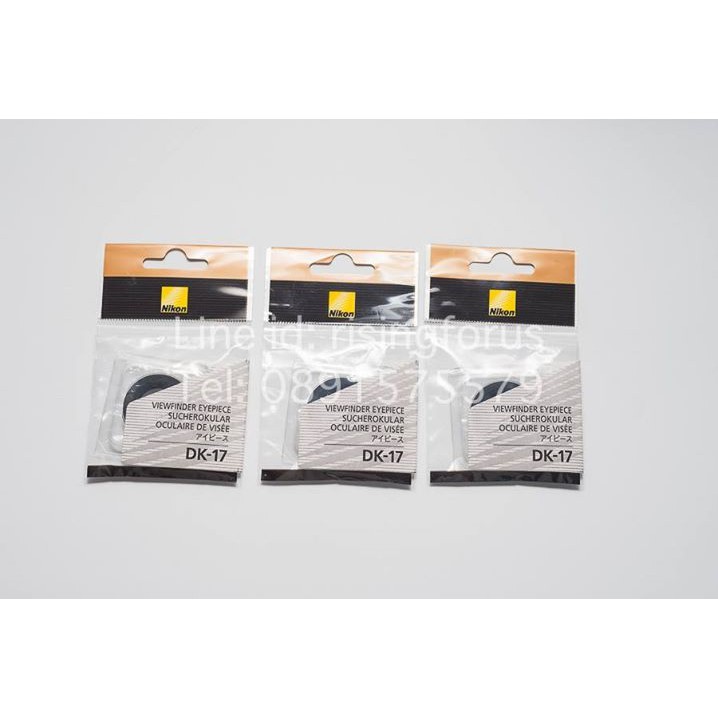 Nikon DK-17 Viewfinder eyepiece original part Nikon