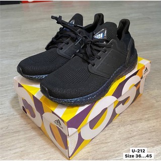 Adidas UltraBoost (size36-45)