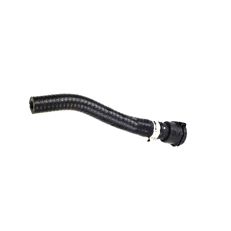 Engine Radiator Air Conditioning 17127589442 Water Tank Water Tank Pipe For BMW N63 F10 F12 650I F13