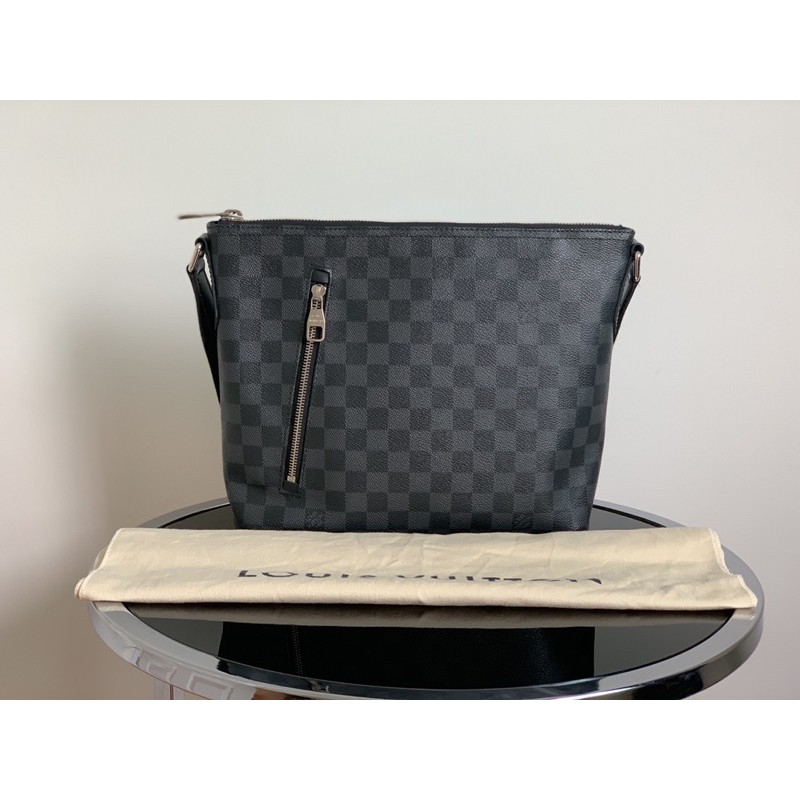 Used LV Mick PM ปี2012