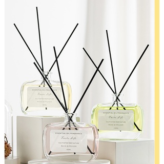 ก้านไม้หอมปรับอากาศ ก้านน้ำหอม อโรมาเทอราพี Aroma Diffuser 100ml