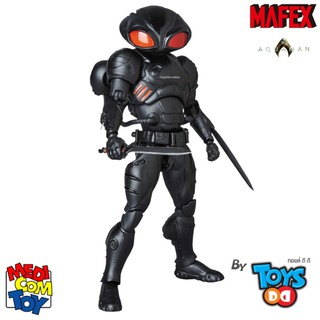 Mafex No.111 Black Manta (Aquaman)