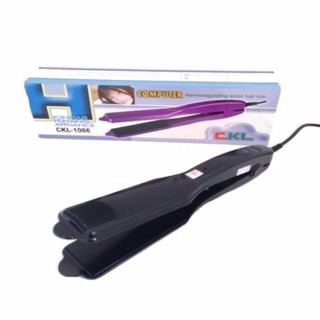 CKL ครื่องหนีบผม ION-HAIR PERMING APPLIANCE รุ่น CKL-1066