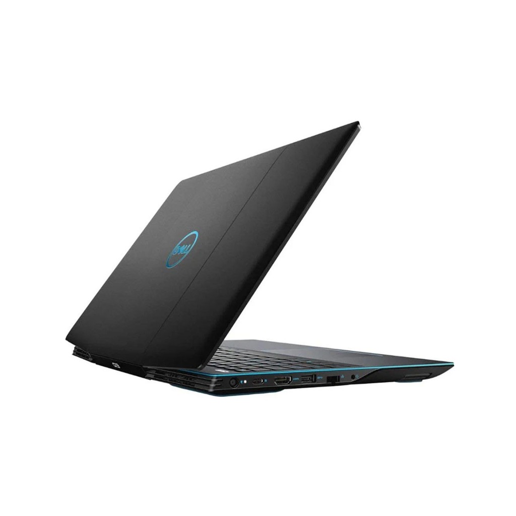 Notebook DELL Inspironl Gaming G3-W56636000THW10 (Black) [ A0132418 ]