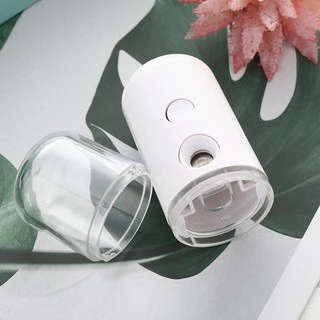 พร้อมส่ง เครื่องพ่นไอน้ำนาโน แบบพกพา พ่นหน้า เครื่องพ่นสเปรย์ความชื้น Nanometer spray