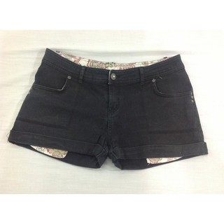 Denim Co. Shorts "UK12" กางเกงยีนส์ขาสั้น