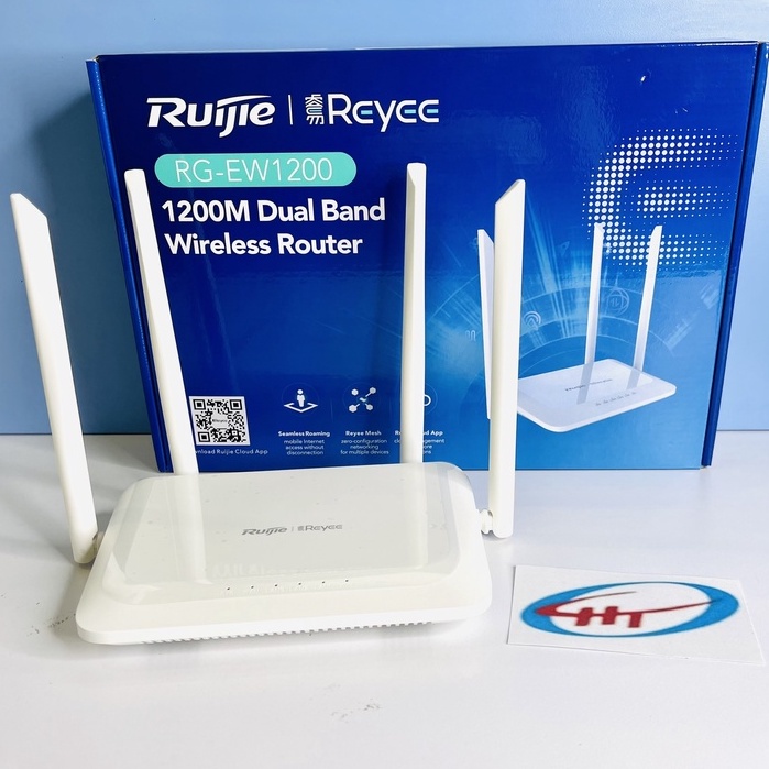 Ruijie RG-EW1200****