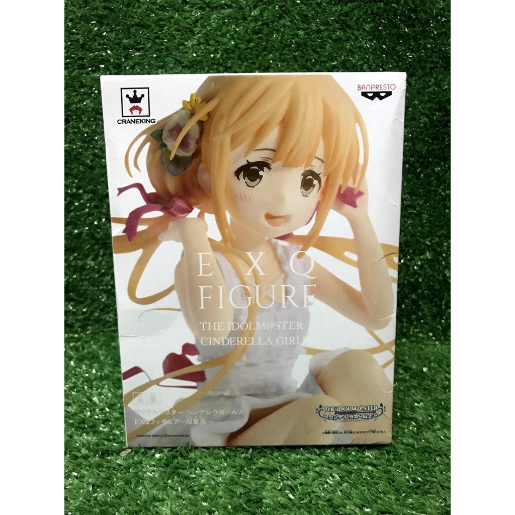 Anime Stand Senpai ga Uzai Kouhai no Hanashi Igarashi Futaba Takeda Harumi  Acrylic Figure Display desktop decoration 15cm - AliExpress