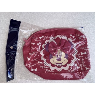 กระเป๋า Minnie mouse Disneyใหม่แท้