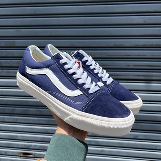 Vans Old Skool (size40-45) Navy Blue