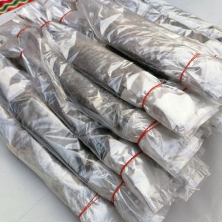 ปลาอินทรีย์เค็ม  น้ำหนัก 400-450 กรัม ถูกกว่าซื้อเป็นชิ้น หั…