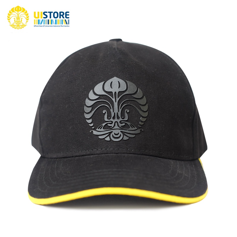 Ui Store Makara BaseBall Cap Hat - สินค้า UI อย่างเป็นทางการ