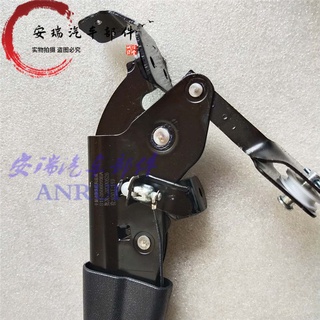 เดิมแท้ Chery qq qq3 Handbrake handle Handbrake มีด Handbrake handle Handbrake operation กลไกประกอบ