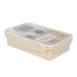 กล่องอาหาร 0.9 ลิตร SUPER LOCK 6189 ที่ใส่อาหาร Kitchen Food Containers