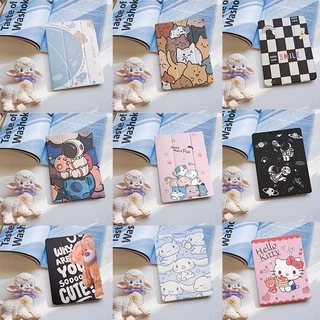 เคสไอแพด gen5 gen6 Air1/2 gen7gen8gen9 gen10 gen11 Air3 Air4 Air5 Air6 11นิ้ว Pro11 mini4 5 mini6 mini7 รูปแบบสไตล์ต่างๆ