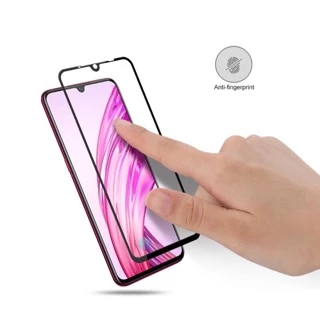 5D ฟิล์มกระจก เต็มจอ FOR VIVO V11 V11i V15 V15Pro V17 V17Pro V19 Y91 Y91i Y91C Y93 Y95 Temperedglass