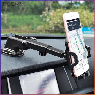 TL Car Holder ที่วางโทรศัพท์ในรถ ขาตั้งมือถือ  ถ้วยดูดที่วางโทรศัพท์ ที่วางมือถือ แบบปรับหมุน360 องศา