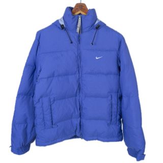 SALE!!! NIKE DOWN JACKET size M