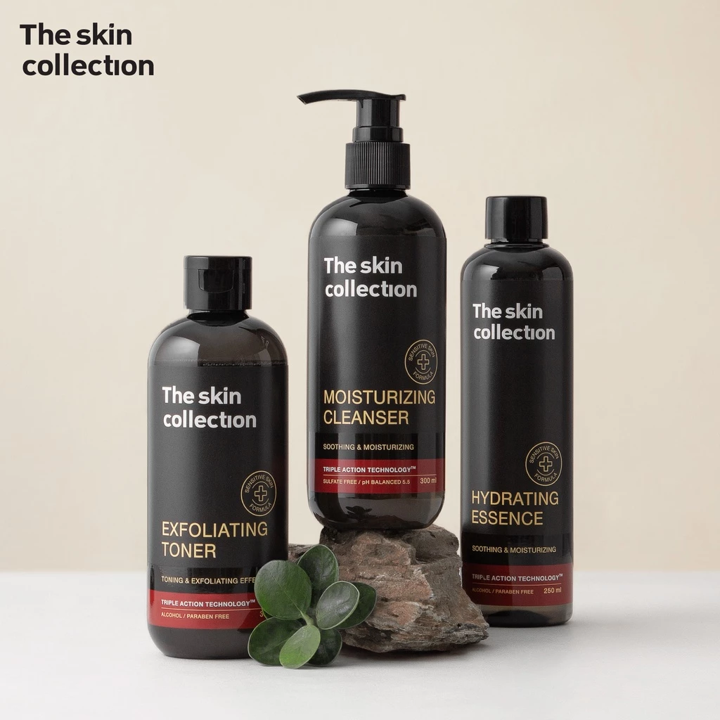 The Skin Collection Special Set ชุดสกินแคร์ลดสิว thumbnail 3