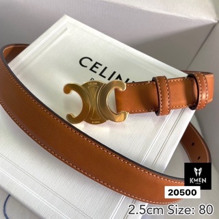 New เข็มขัด celine พร้อมส่ง