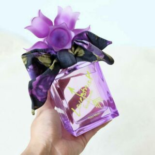 น้ำหอม Vera Wang Lovestruck Floral Rush(No box)