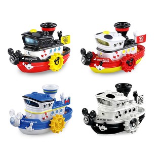 🚢Disney Tomica Dream Sailor Collection - Mickey