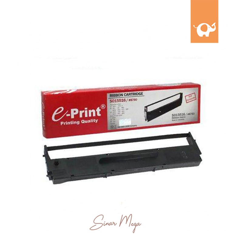 E-Print Eprint Cartridge 8750l SO15516 / เทปเครื่องพิมพ์