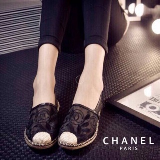 Chanel style