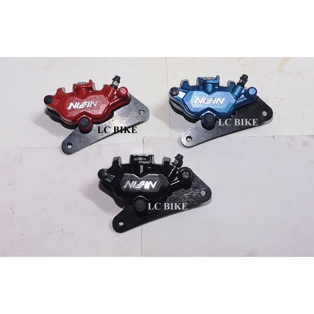 NISSIN RS150 RS 150 CALIPER