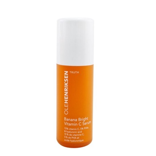 OLE HENRIKSEN - Truth Banana Bright  Vitamin C Serum