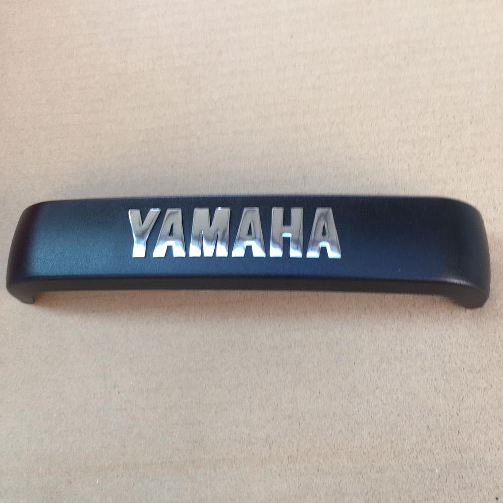 โลโก้ Yamaha YB125SP