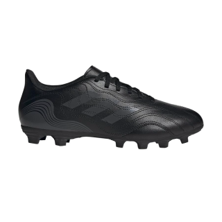 adidas FOOTBALL/SOCCER รองเท้าฟุตบอล Copa Sense.4 Flexible Ground ผู้ชาย สีดำ FW6537