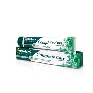 Complete Care Toothpaste 100 g HIMALAYAN SINCE 1930