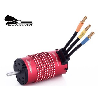 มอเตอร รถบังคับ  Leopard LBP4274/2Y  4274 2150KV sensorless brushless inrunner