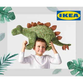 ตุ๊กตาไดโนเสาร์ตัวใหญ่ Ikea (อิเกีย)