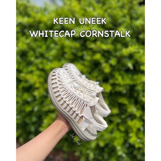 keen uneek whitecap/cornstalk