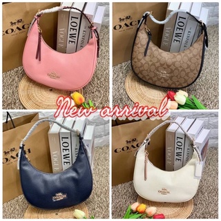 COACH BAILEY HOBO WITH WHIPSTITCH ((C4108//C1322))