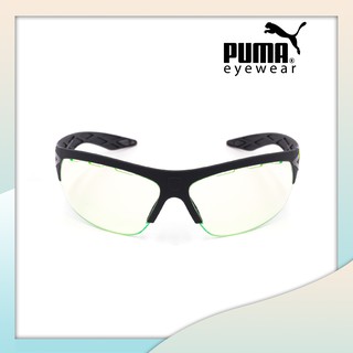 แว่นกันแดด PUMA รุ่น PU0001S สี 002 ไซส์ 60