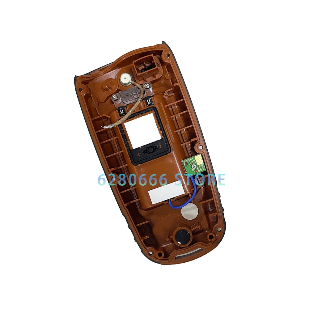 Rear Cover Case For GARMIN GPSMAP 62 62s 62st 62sc 64 64s 64st High-sensitivity GPS Back Cover Case Handheld GPS Housing
