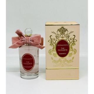 🅽🅴🆆 Penhaligons The favorite EDP 100 ml.