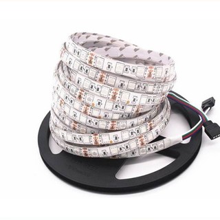 ไฟLEDริบบิ้น5050 LED Strip สีผสม RGBกันน้ำยาว5เมตร